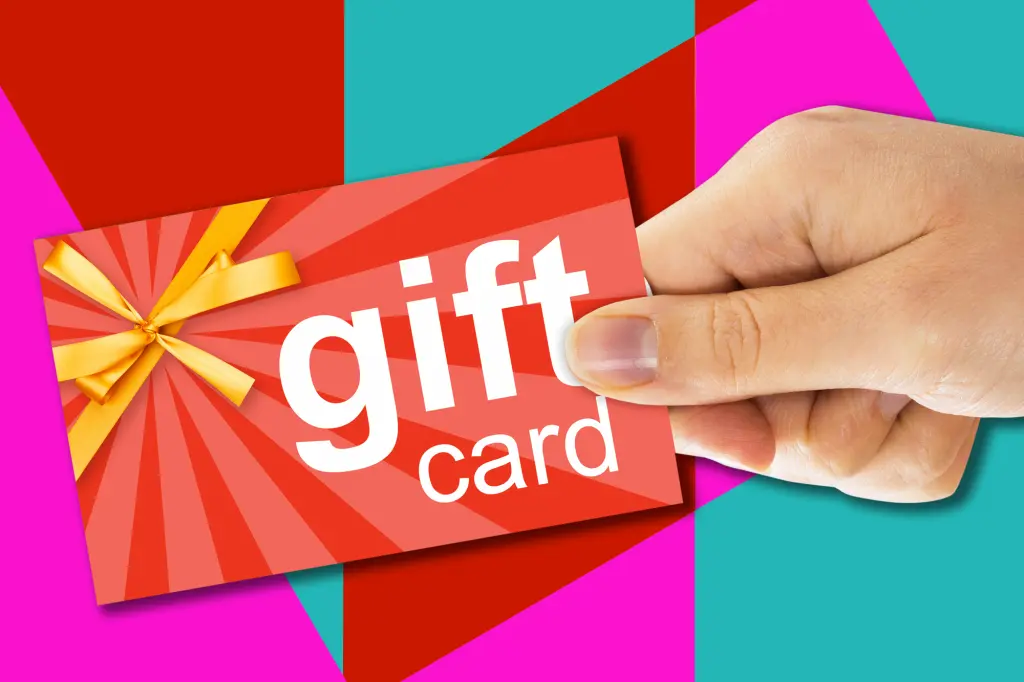 MyBalanceNow Gift Card