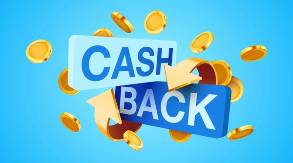 MyIndigoCard Cashback