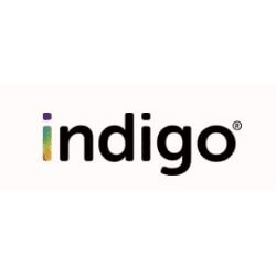 MyIndigoCard Logo